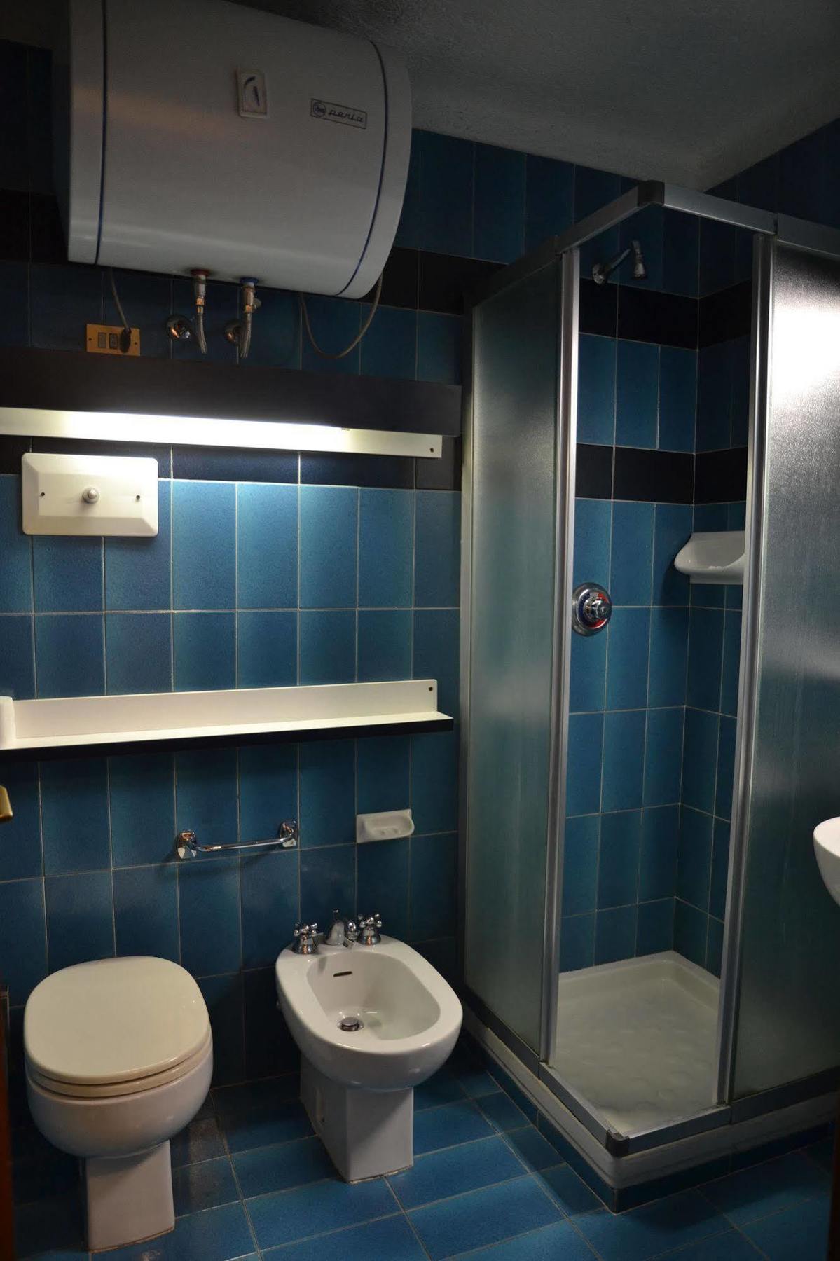 Residence Le Baite Artogne Bagian luar foto