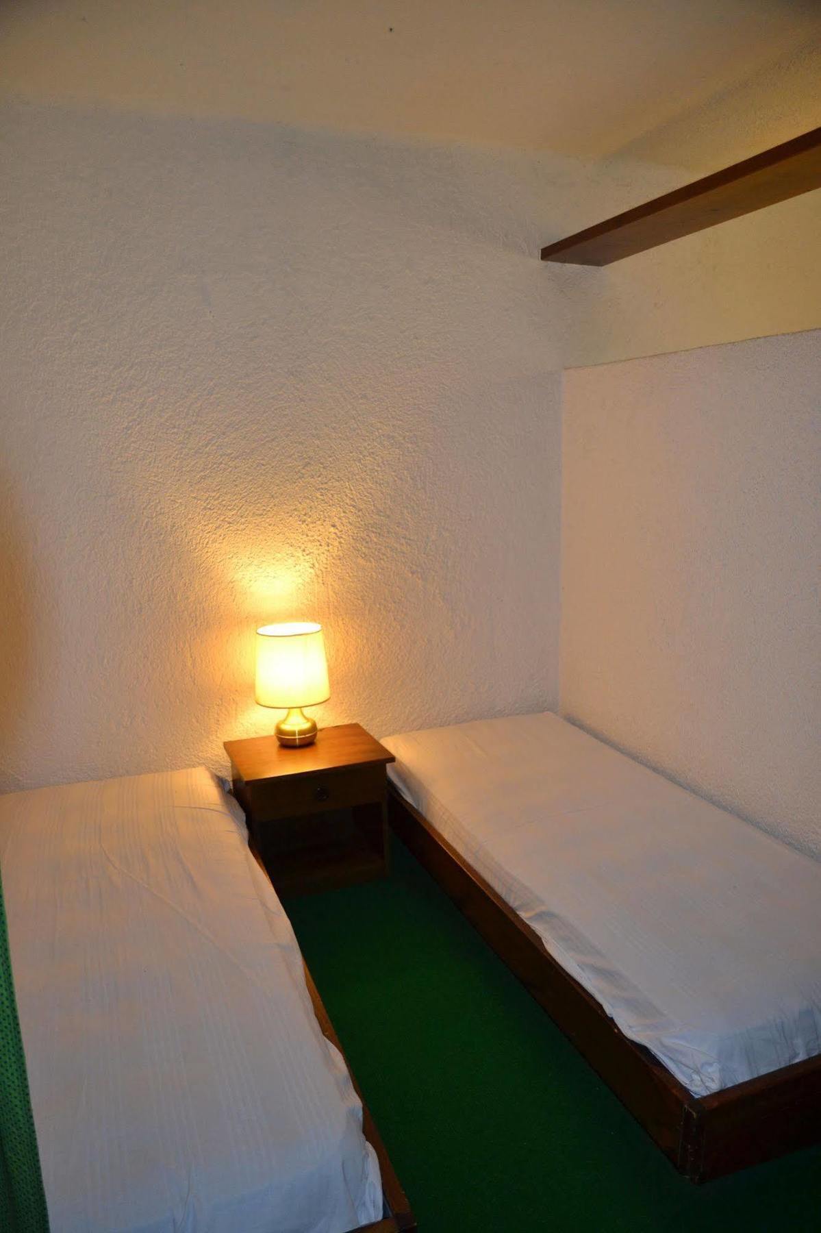 Residence Le Baite Artogne Bagian luar foto