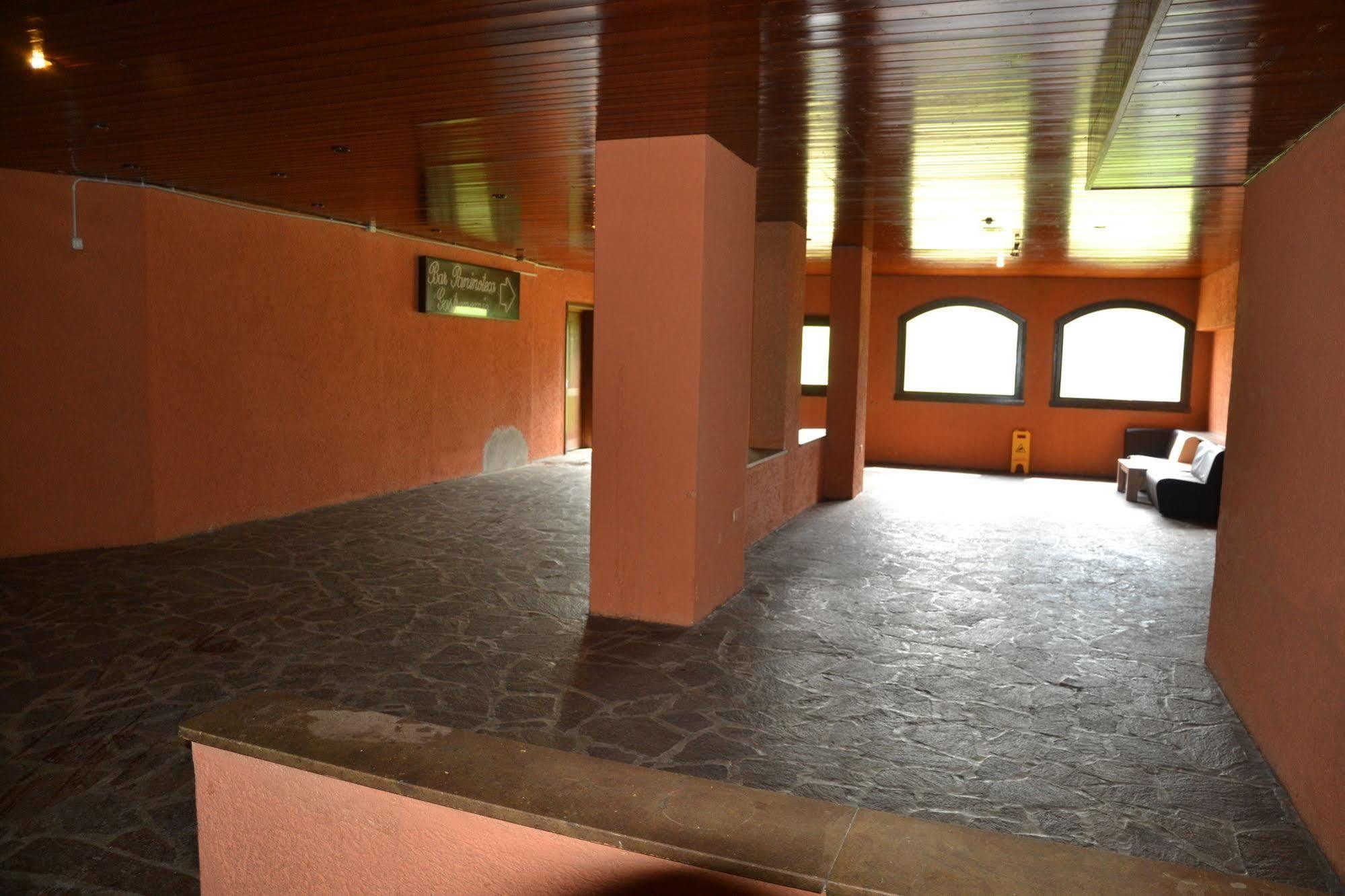 Residence Le Baite Artogne Bagian luar foto
