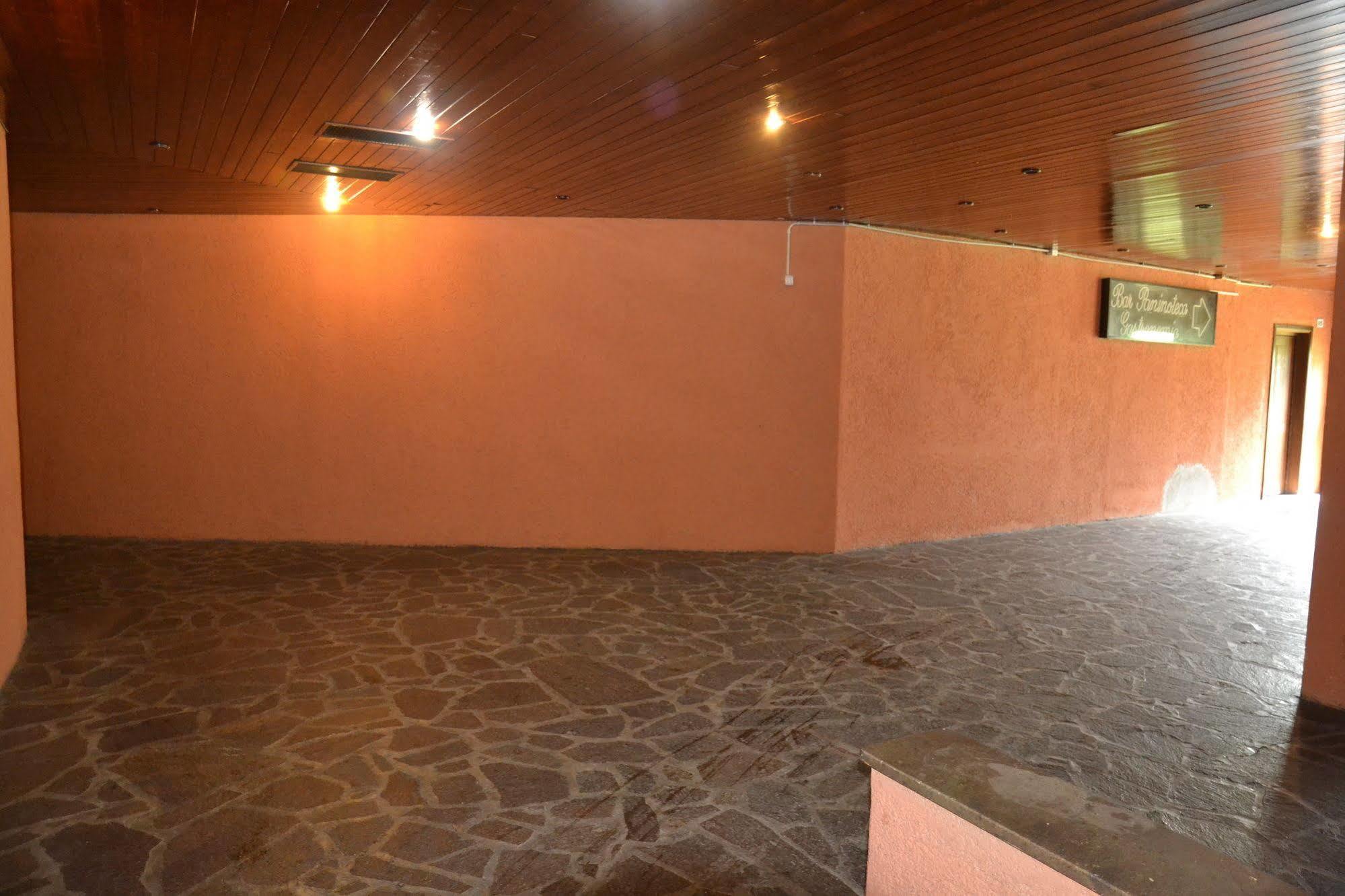 Residence Le Baite Artogne Bagian luar foto