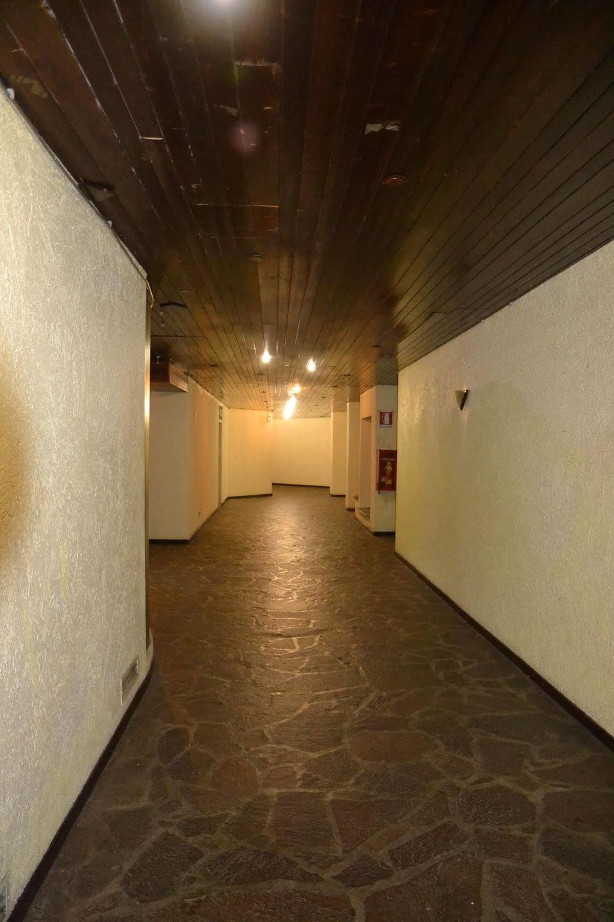 Residence Le Baite Artogne Bagian luar foto
